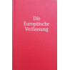 Vertrag U¨ber Eine Verfassung Fu¨r Europa Die Konferenz der Vertreter der Regier