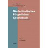 NiederlÄNdisches BÜRgerliches Gesetzbuch Buch 2 Juristische Personen Second Ed