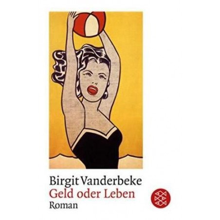 Geld Oder Leben (German Edition) Birgit Vanderbeke