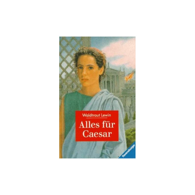 Alles für Caesar Mats Wahl Alles für Caesar Mats Wahl