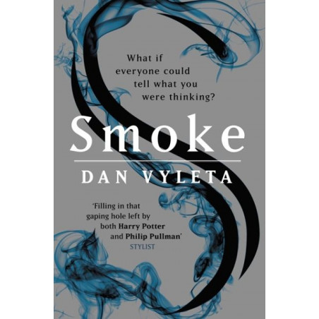 Smoke Dan Vyleta