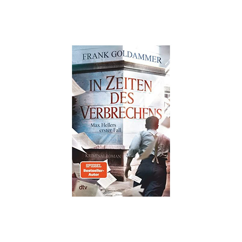 In Zeiten des Verbrechens Goldammer In Zeiten des Verbrechens Goldammer