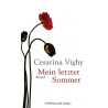 Mein letzter Sommer Cesarina Vighy
