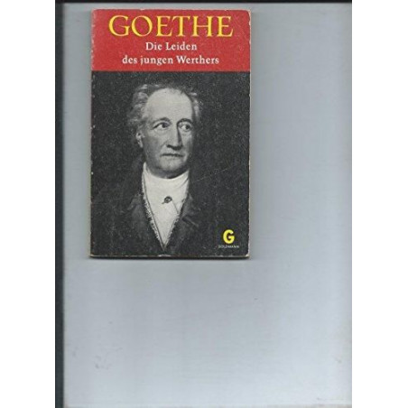 Leiden DES Jungen Werthers (German Edition) Johann Wolfgang Von Goethe