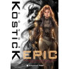 Epic Conor Kostick