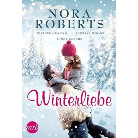 Winterliebe Nora Roberts