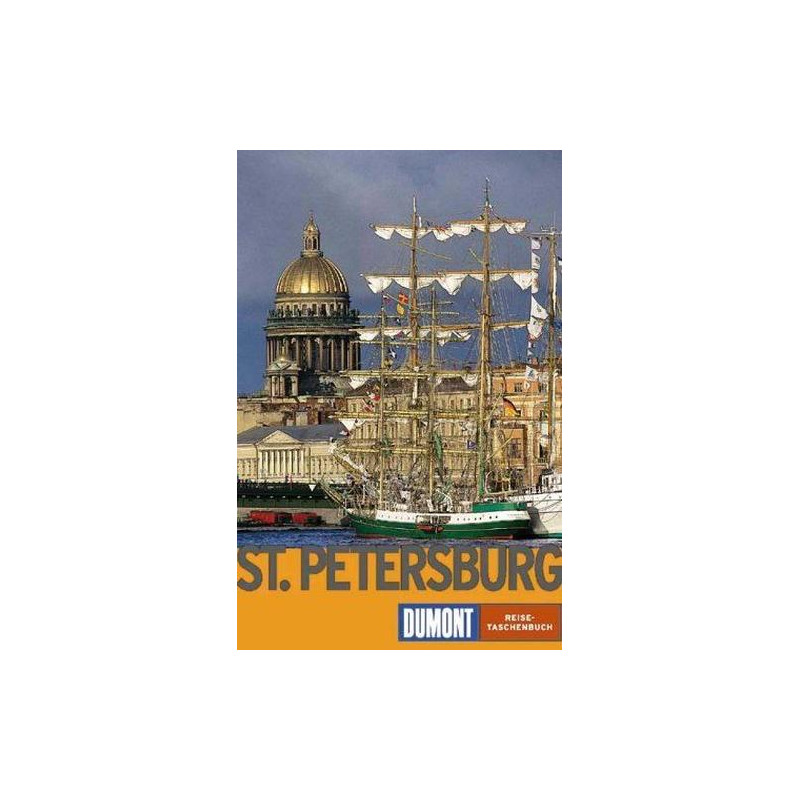 Sankt Petersburg. Eva Gerberding