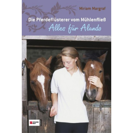 Alles fuer Alando Miriam Margraf