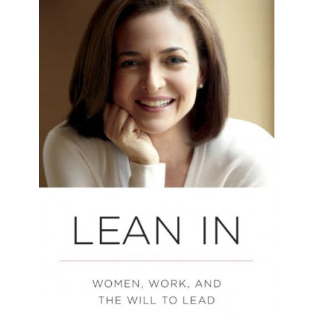 Lean In Sheryl Sandberg