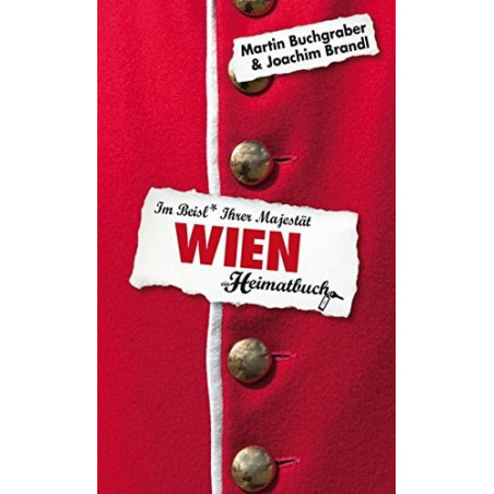 Wien Martin Buchgraber
