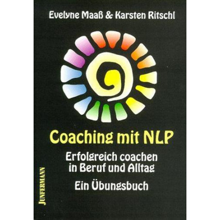 Coaching mit NLP Karsten Ritschl