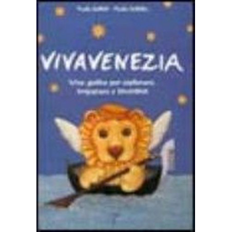 Vivavenezia Paola Zoffoli