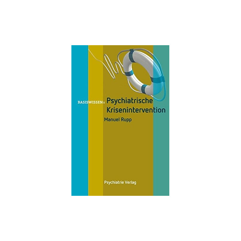 Psychiatrische Krisenintervention