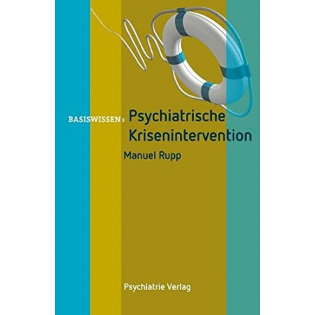 Psychiatrische Krisenintervention
