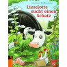 Lieselotte sucht einen Schatz Alexander Steffensmeier