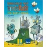 Englisch mit Ritter Rost. The Rusty King Jörg Hilbert Felix Janosa
