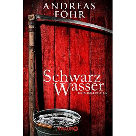 Schwarzwasser Andreas Föhr