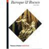 Baroque and Rococo (World of Art) Germain Bazin