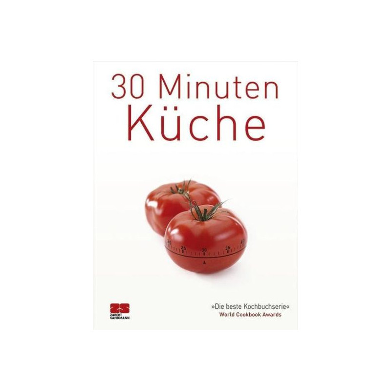 30 Minuten Küche Zs Team