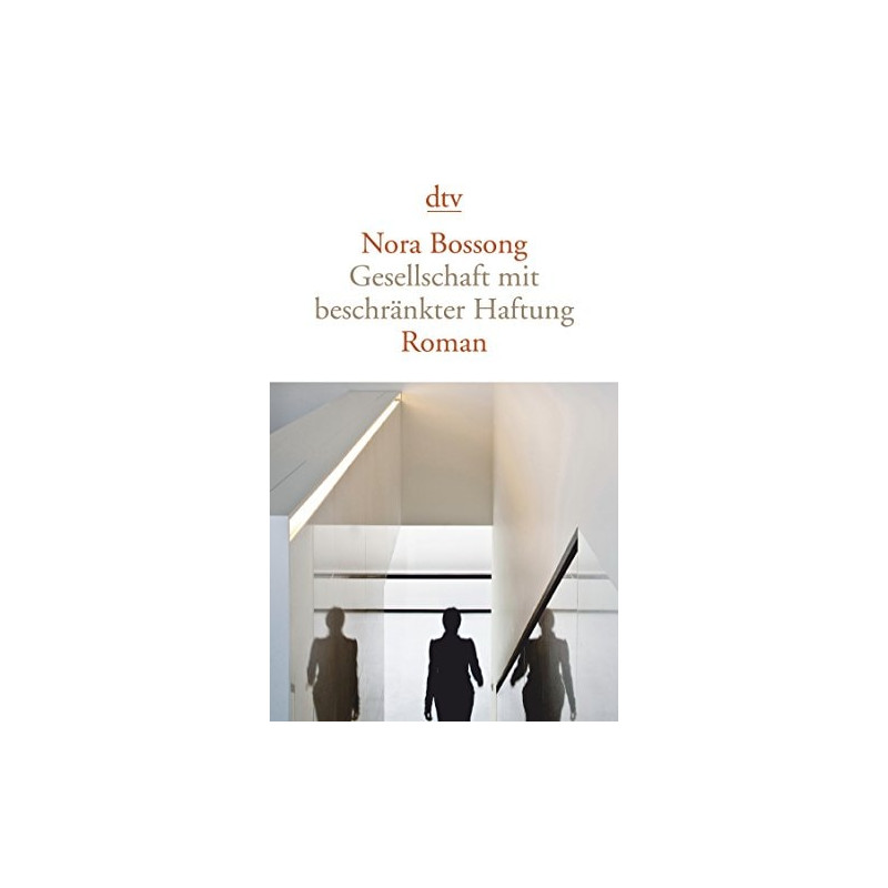 Gesellschaft mit beschrankter Haftung Nora Bossong