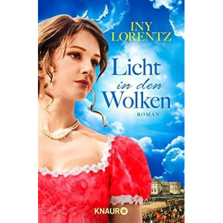 Licht in den Wolken Iny Lorentz