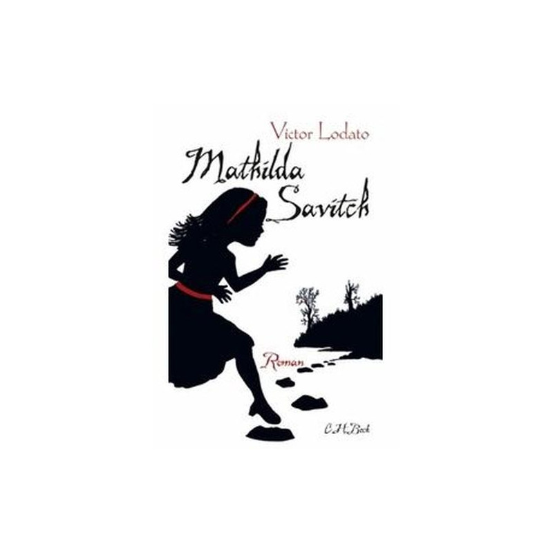 Mathilda Savitch Victor Lodato
