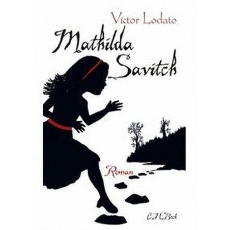 Mathilda Savitch Victor Lodato