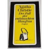 Der Fall der enttäuschten Hausfrau. Sechs Kriminalgeschichten. Agatha Christie