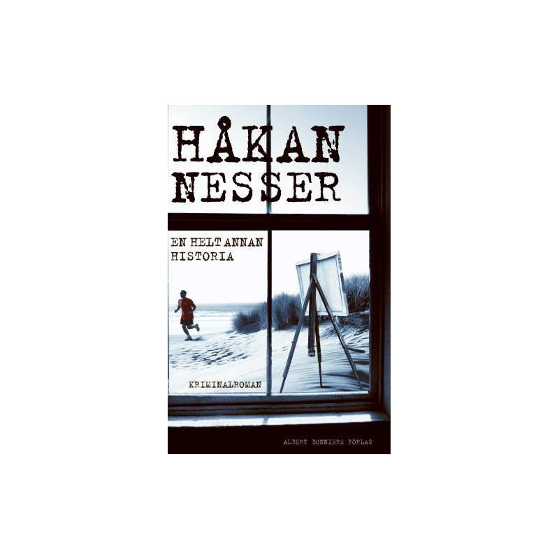 En Helt Annan Historia Hakan Nesser