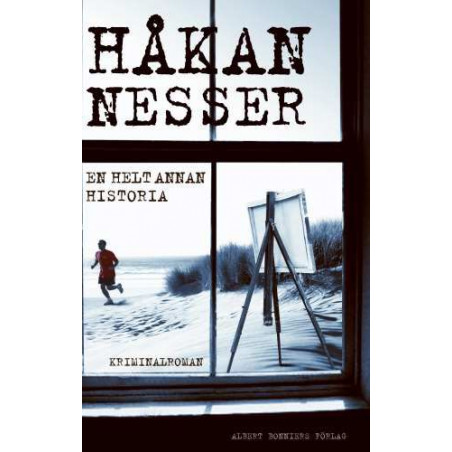 En Helt Annan Historia Hakan Nesser