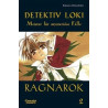 Ragnarok 02 Sakura Kinoshita