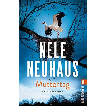Muttertag German Nele Neuhaus