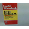 Grosses Wörterbuch Die Neue Rechtschreibung Thomas Kahler Dieter Binder
