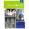 Mensch und Politik 3. Schülerband. Baden-Württemberg: Sekundarstufe 1 - Ausgabe