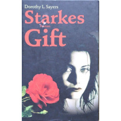 Starkes Gift - bk1706 Dorothy L. Sayers