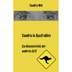 Sandra in Australien Sandra Mei