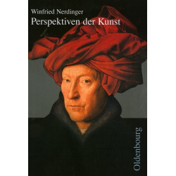 Perspektiven der Kunst. Neubearbeitung Bernd Schmid