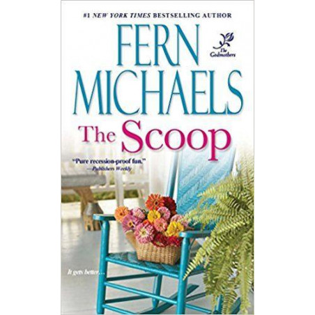 The Scoop (The Godmothers 1) Fern Michaels