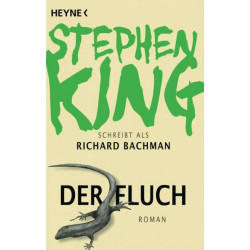 Der Fluch: Roman Stephen King