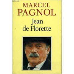 Jean De Florette (French Version) Marcel Pagnol