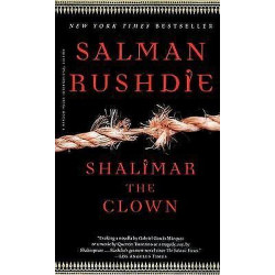 Shalimar the Clown (Perfect Paperback) Salman Rushdie
