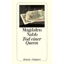 Tod einer Queen. Magdalen Nabb
