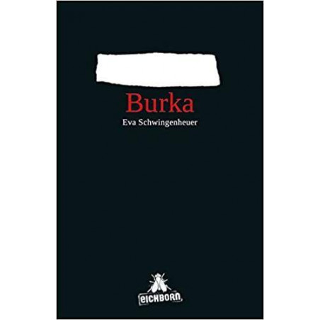Burka Eva Schwingenheuer