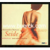Seide. Alessandro Baricco
