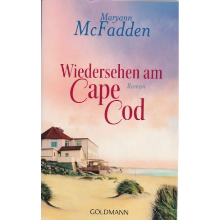Wiedersehen am Cape Cod Maryann Mcfadden