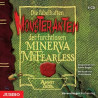 Die fabelhaften Monsterakten der furchtlosen Minerva McFearless Ahmet Zappa