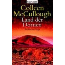 Land der Dornen Colleen McCullough