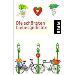 Die schönsten Liebesgedichte Michaela Kenklies