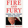 Fire and Fury: Inside the Trump White House Paperback Jan 17 2018 Michael W