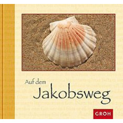 Auf dem Jakobsweg Benedikt Ambacher